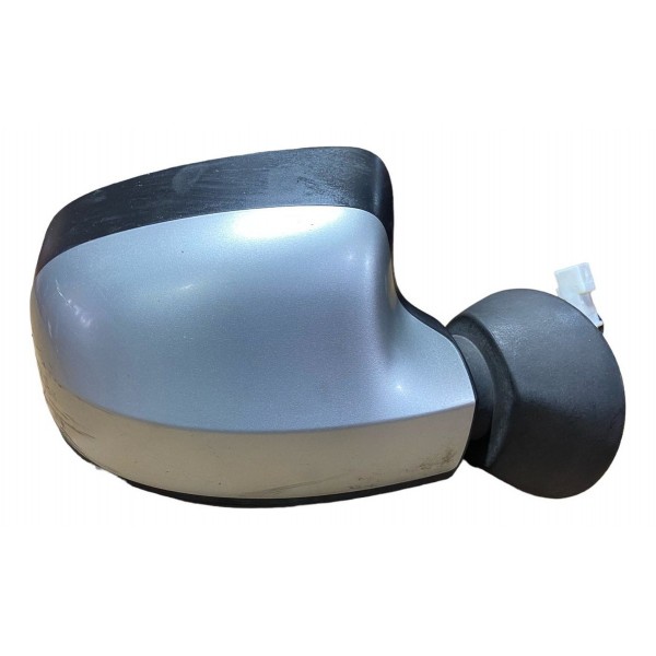 Retrovisor Eletrico Direito Renault Logan 2010 2014 15652