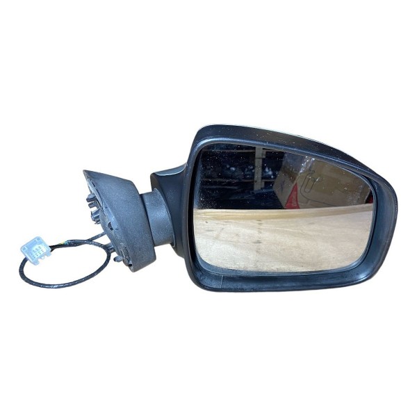 Retrovisor Eletrico Direito Renault Logan 2010 2014 15652