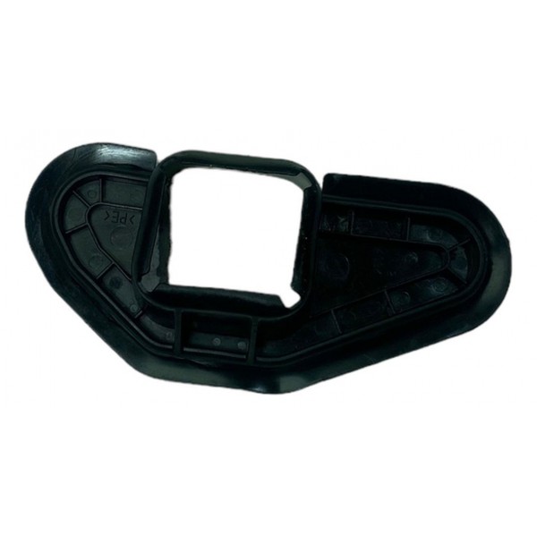 Moldura Acabamento Limitador Porta Toyota Etios 2013 A 2021