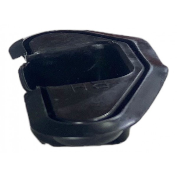 Moldura Acabamento Limitador Porta Toyota Etios 2013 A 2021