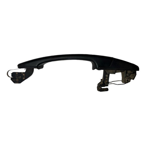 Maçaneta Externa Traseira Direita Gol G3 2000 A 2010 Traseira