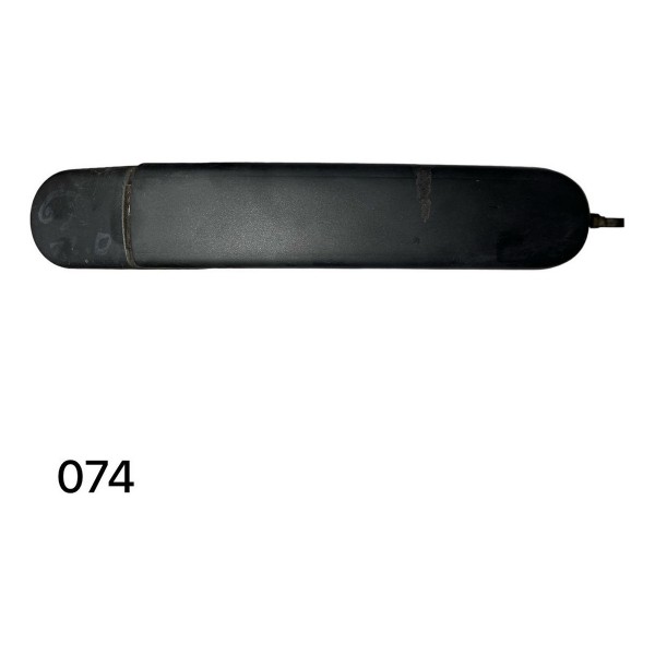 Maçaneta Externa Traseira Direita Gol G3 2000 A 2010 Traseira