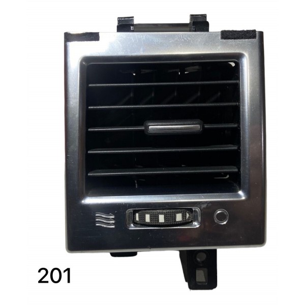 Difusor Ar Cond L. Esquerdo Range Rover Sport 2010a 2012 201