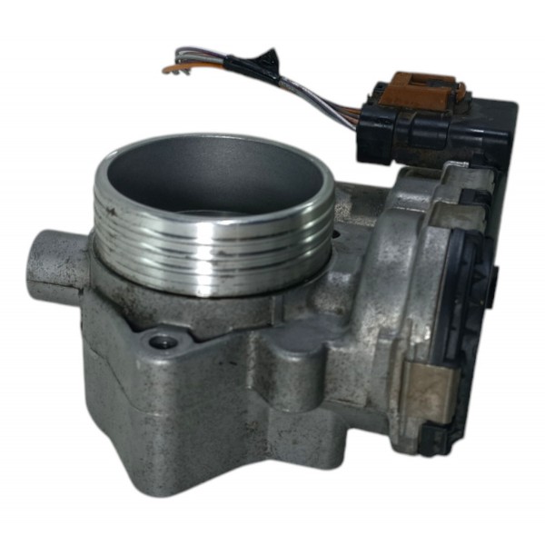 Tbi Corpo De Borboleta Peugeot 208 1.6 16v 2022 A 2023