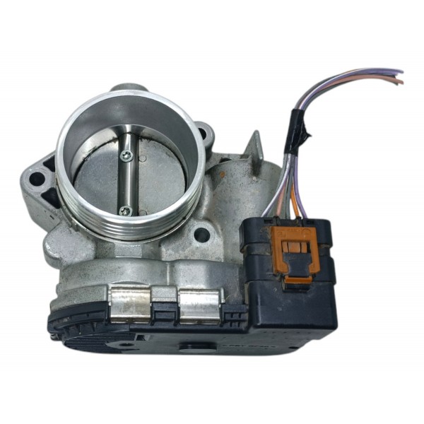 Tbi Corpo De Borboleta Peugeot 208 1.6 16v 2022 A 2023