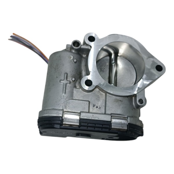 Tbi Corpo De Borboleta Peugeot 208 1.6 16v 2022 A 2023
