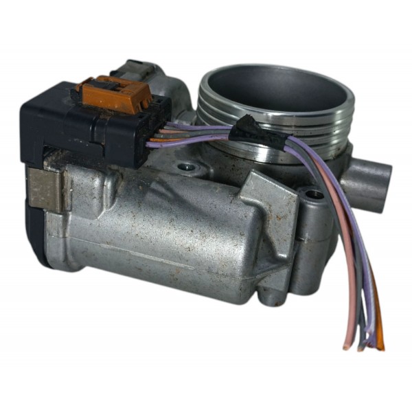 Tbi Corpo De Borboleta Peugeot 208 1.6 16v 2022 A 2023