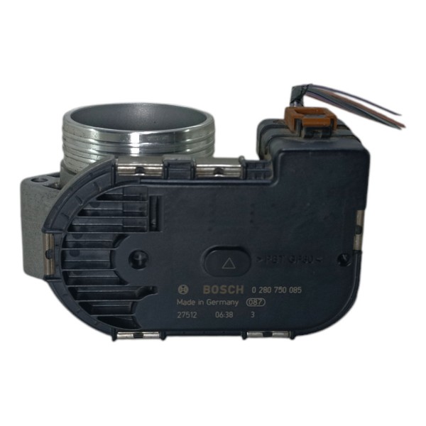 Tbi Corpo De Borboleta Peugeot 208 1.6 16v 2022 A 2023