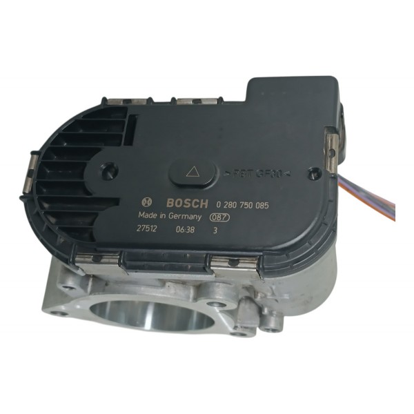 Tbi Corpo De Borboleta Peugeot 208 1.6 16v 2022 A 2023