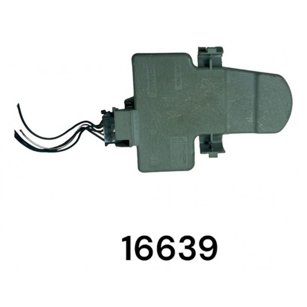Circuito Lanterna Direito Traseiro Gol G3 1999 2000 A 2004