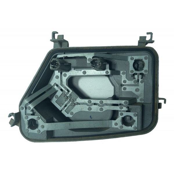 Circuito Lanterna Tras Dir Vw Gol G5 2008 A 2012
