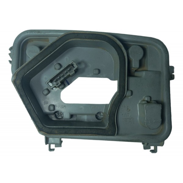 Circuito Lanterna Tras Dir Vw Gol G5 2008 A 2012