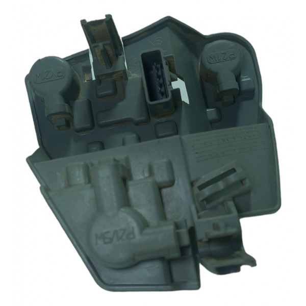 Circuito Lanterna Tras Esq Ford Ka 2008 A 2013