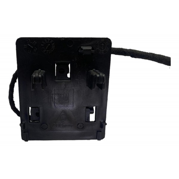 Antena Amplificador Gm Onix 2020