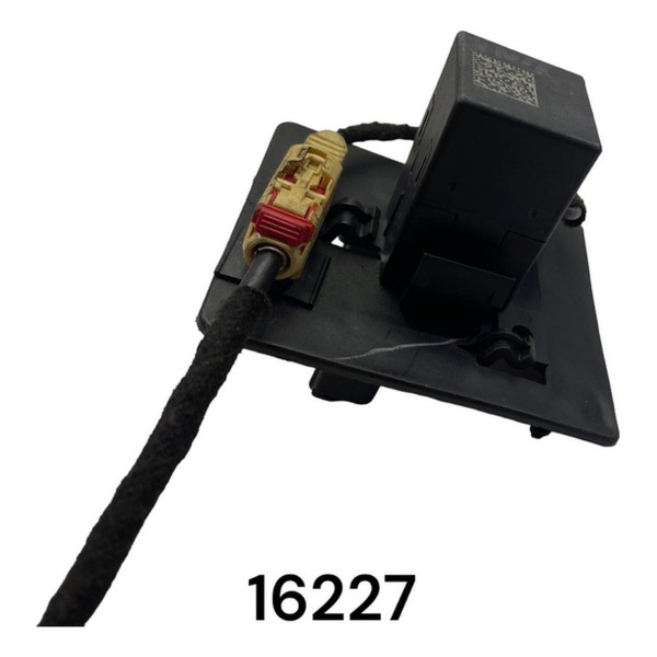 Antena Amplificador Gm Onix 2020
