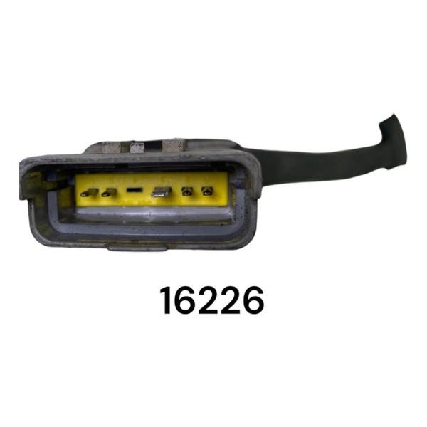 Chicote Bicos Peugeot 206 1.6 16v