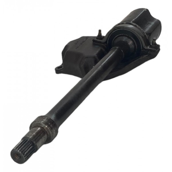 Tulipa Semi Eixo Diant Direito Ford Ecosport 2.0 16v