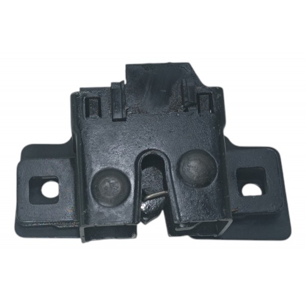 Trava Fechadura Capo Dianteiro Sensor Discovery 4 2011 2015