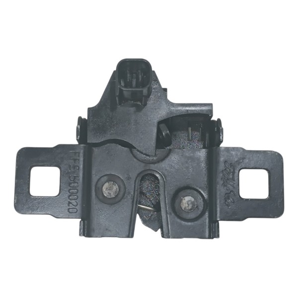Trava Fechadura Capo Dianteiro Sensor Discovery 4 2011 2015