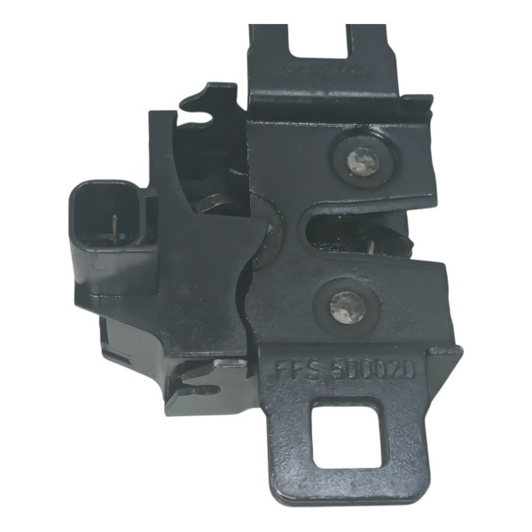 Trava Fechadura Capo Dianteiro Sensor Discovery 4 2011 2015