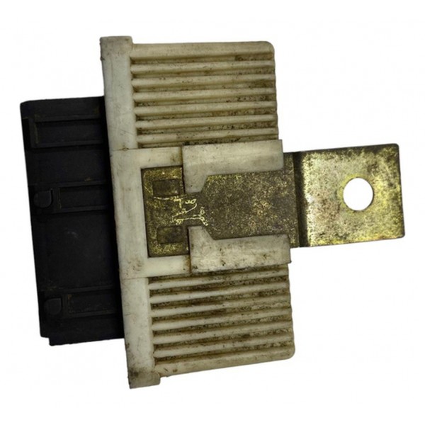 Rele Injeção Eletronica Fiat Siena 1998
