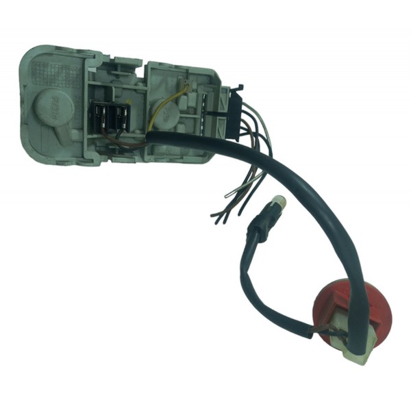 Circuito Lanterna Traseira Vw Gol G4 2006 A 2014