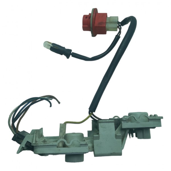Circuito Lanterna Traseira Vw Gol G4 2006 A 2014