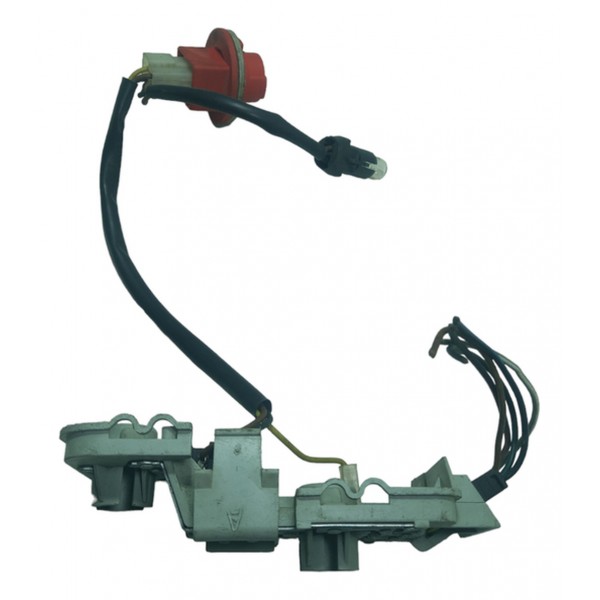 Circuito Lanterna Traseira Vw Gol G4 2006 A 2014