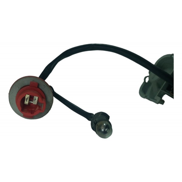 Circuito Lanterna Traseira Vw Gol G4 2006 A 2014