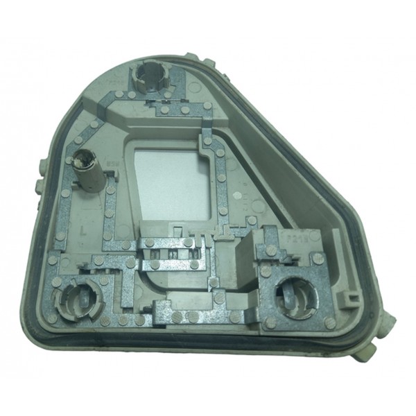 Circuito Lanterna Traseira Esq Gol G6 2011 A 2016