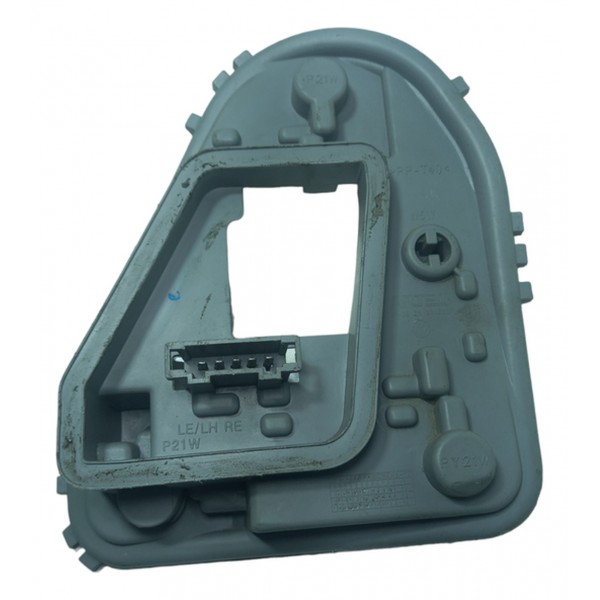 Circuito Lanterna Tras Esq Vw Gol G6 2012 A 2015