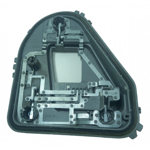 Circuito Lanterna Tras Esq Vw Gol G6 2012 A 2015