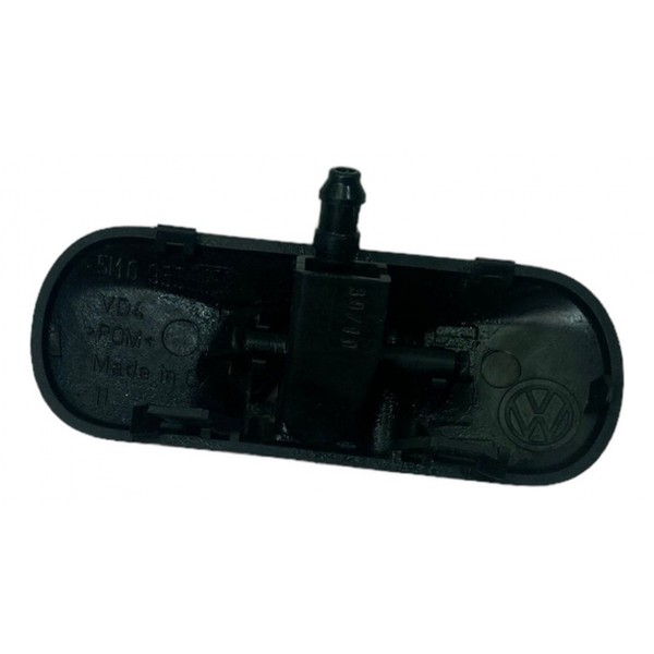 Brucutu Para-brisa Volkswagen Jetta 2007 2008 A 2011