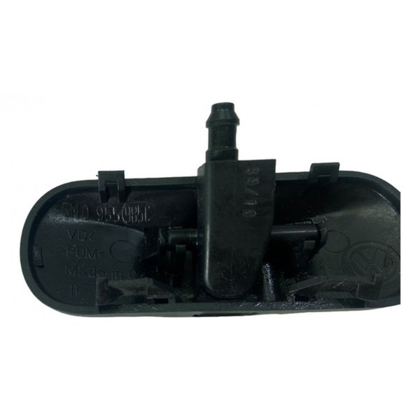 Brucutu Para-brisa Volkswagen Jetta 2007 2008 A 2011