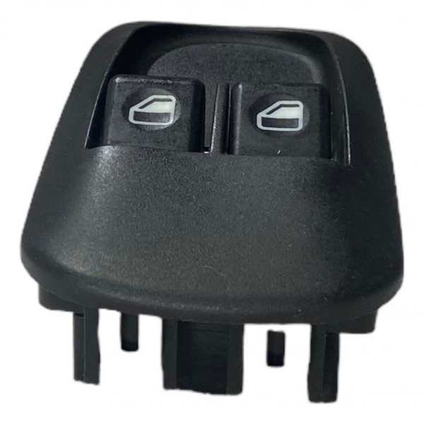 Botão Comando Vidro Elétrico Peugeot 206 207
