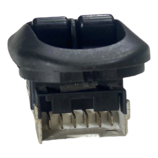 Botão Comando Vidro Elétrico Peugeot 206 207