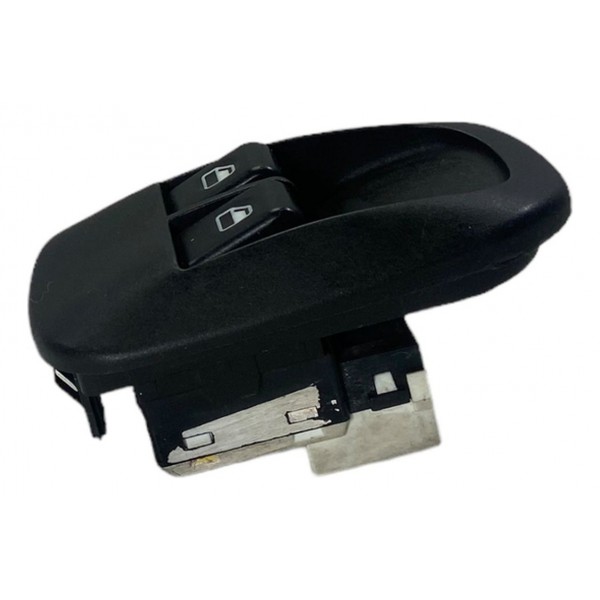Botão Comando Vidro Elétrico Peugeot 206 207