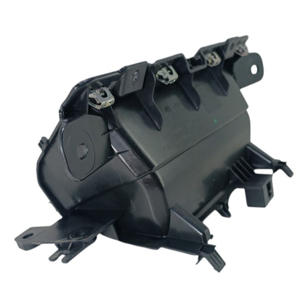 Porta Objetos Treco Inferior Peugeot 208 2021 2022 A 2024