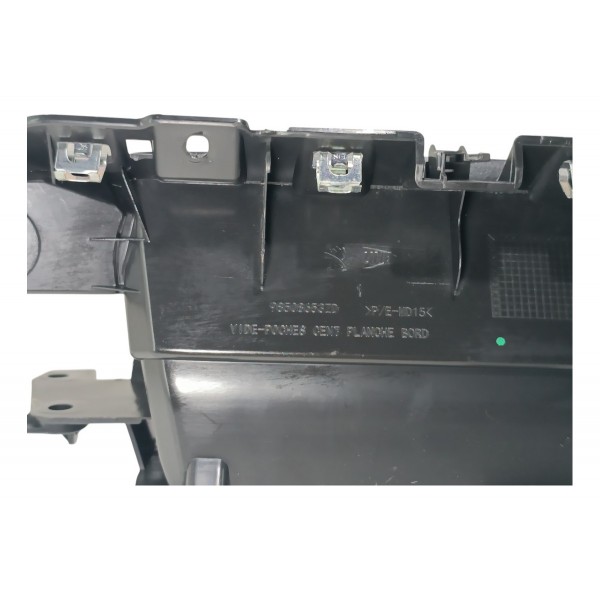 Porta Objetos Treco Inferior Peugeot 208 2021 2022 A 2024
