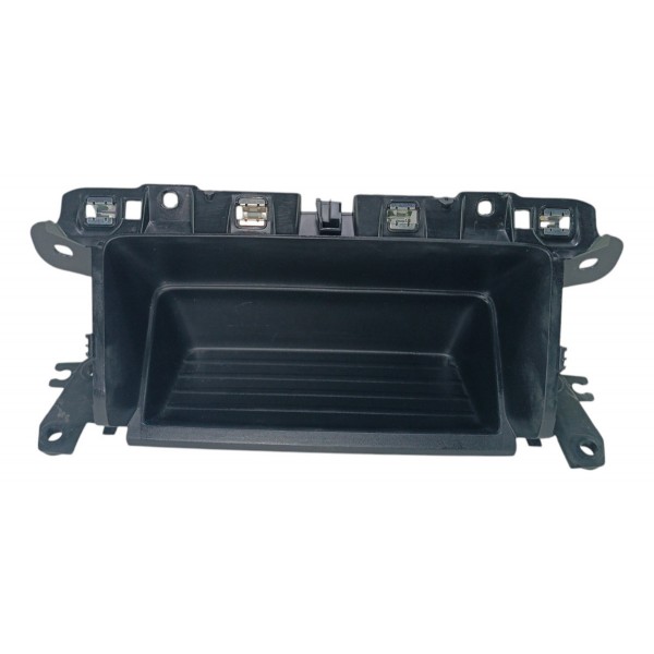 Porta Objetos Treco Inferior Peugeot 208 2021 2022 A 2024