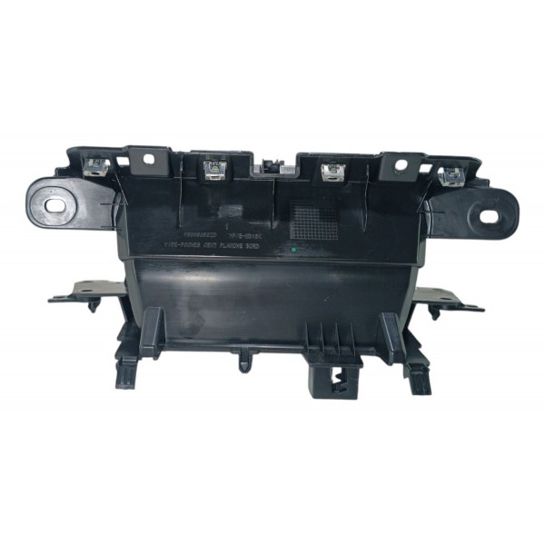 Porta Objetos Treco Inferior Peugeot 208 2021 2022 A 2024