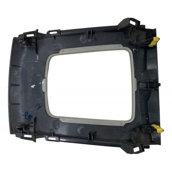 Moldura Cambio Automatico Toyota Corolla 2009 2010 A 2014