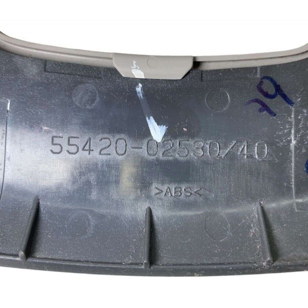 Moldura Cambio Automatico Toyota Corolla 2009 2010 A 2014