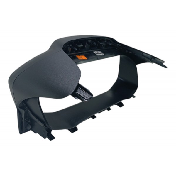 Moldura Painel Instrumento Peugeot 208 2021 2022 A 2024