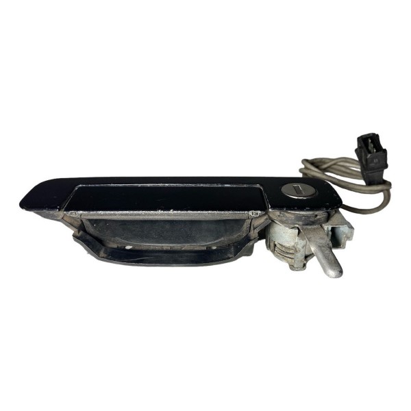 Maçaneta Externa Dianteira Esquerda Audi A4 1994 A 1999