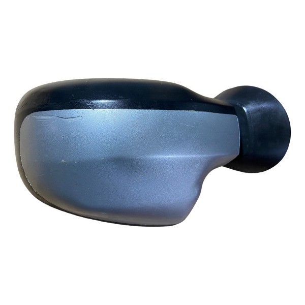 Retrovisor Eletrico Esquerdo Renault Logan 2010 2014 15656