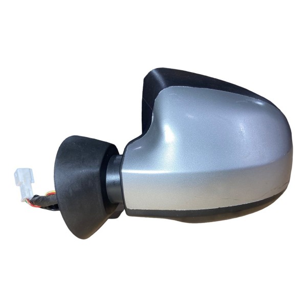Retrovisor Eletrico Esquerdo Renault Logan 2010 2014 15656