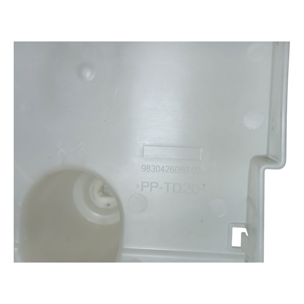 Suporte Módulo Bsi Peugeot 208 1.6 2021 2022 2023