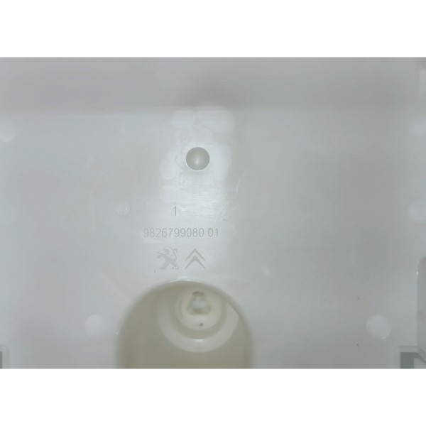 Suporte Módulo Bsi Peugeot 208 1.6 2021 2022 2023