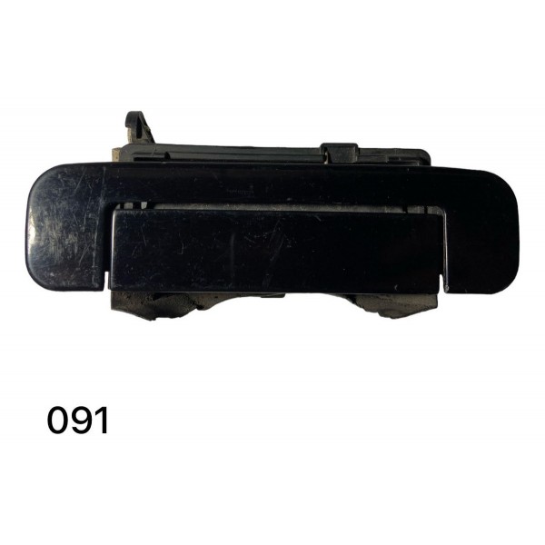 Maçaneta Externa Traseira Direita Audi A4 1995 A 1999